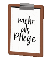 Nurse Click Sticker by Diakonie Hamburg