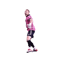NISASoccer football soccer goalkeeper keeper Sticker