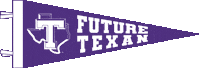 Tarleton Bound Sticker by Tarleton State University