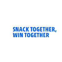 Olympics Togetherness Sticker by RITZ Crackers