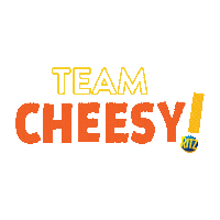 Food Cheese Sticker by RITZ Crackers