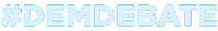 Democratic National Committee Dnc Sticker by The Democrats