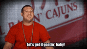 baby going GIF by Party Down South