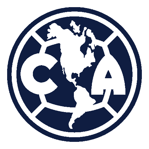Logo Sticker by Club America