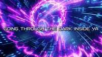 Mike Hitt - Night Rider (Lyric Video)