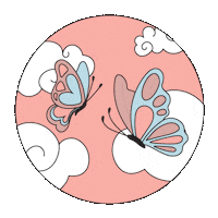 Benefit X Pomelo Sticker by Benefit Cosmetics Singapore