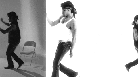 Male Gaze Soular GIF by Kyle Dion