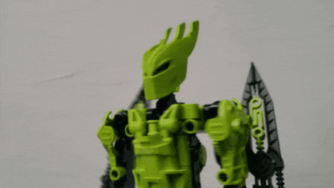 ThatSovekGuy giphygifmaker nope nah hell no GIF