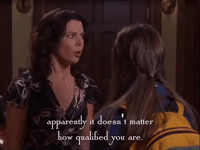 season 3 netflix GIF by Gilmore Girls 