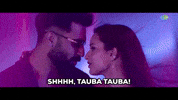 Katrina Kaif No GIF by saregama
