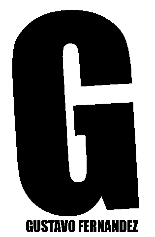 gustavofernandezart giphyupload g gustavo gustavofernandez Sticker