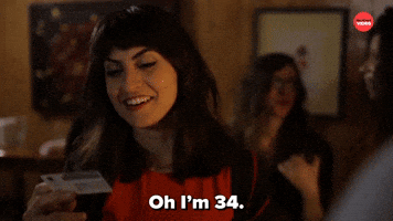 I'm 10 Years Older Than You