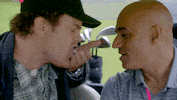 backstrom GIF by Fox TV