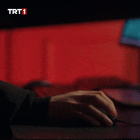 Computer Mouse GIF by TRT
