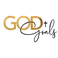 Manifest Manifestation Sticker by God and Goals