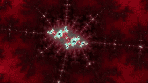 Lsd Visuals GIF by xponentialdesign