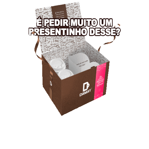 damaycafeeconfeitaria cafeteria confeitaria damay Sticker