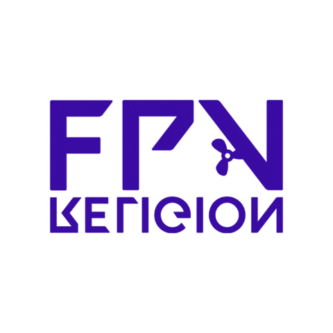 fpvreligion giphygifmaker drone cinematic fpv Sticker