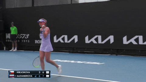 Ekaterina Alexandrova GIF