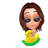 Allisonsturges Sticker by Genies
