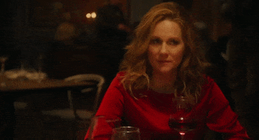 shocked the dinner GIF by The Orchard Films