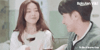 Cheers Wine GIF by Viki