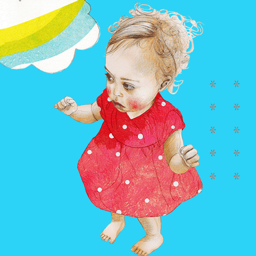 jojacobs giphyupload illustration spiel glueck GIF