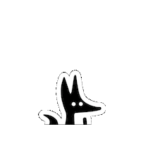 Brotfuchs fuchs brotfuchs berlinerbrotfuchs berlinerbrot Sticker