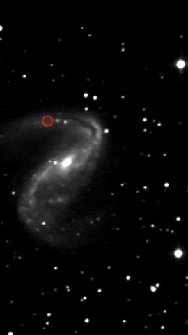 arsmagine giphyupload energy explosion universe GIF