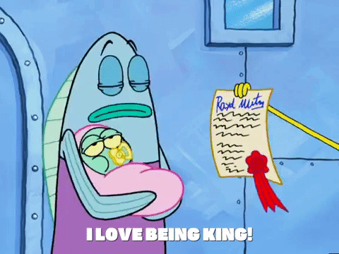 season 4 driven to tears GIF by SpongeBob SquarePants