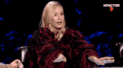 sassy iggy azalea GIF by #XFactorAU
