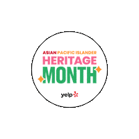 Api Sticker by Yelp