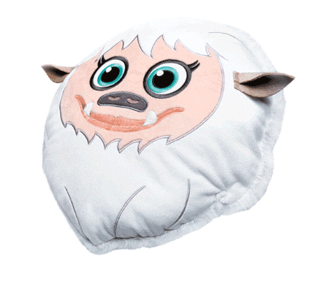 Letitsnow Sticker by Coop