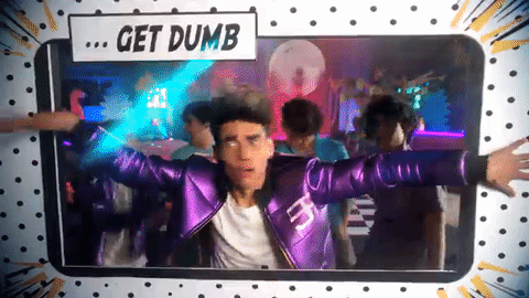 GIF by Sony Music Colombia