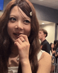 Eunchae GIF