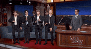 late show btsonlssc GIF by The Late Show With Stephen Colbert
