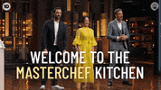 Excited Andy Allen GIF by MasterChefAU