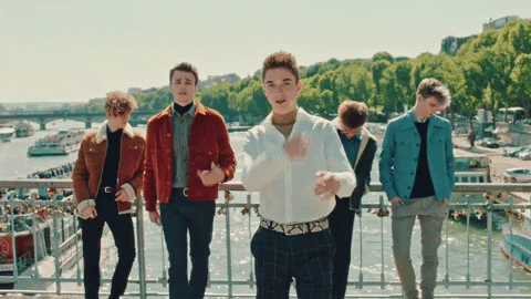 whydontwemusic giphydvr talk why dont we giphywhydontwetalk GIF