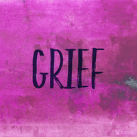 Grieving Missing You GIF by LisetteArt