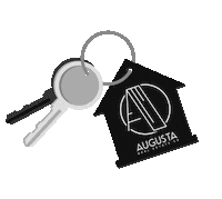 augustarealestateco arec augusta real estate Sticker