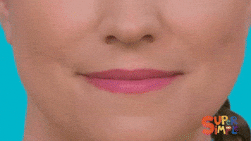 Cheese Smile GIF by Super Simple