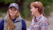 good bones mina starsiak hawk GIF