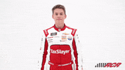 Excited Myatt Snider GIF by Richard Childress Racing