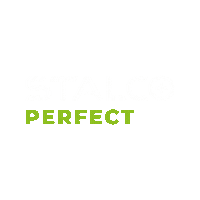 stalco stalco stalcoperfect drabina Sticker