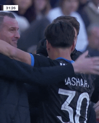 Coyb GIF by Club Brugge