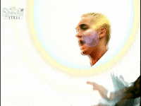 Happy Hands Up GIF by shadyverse