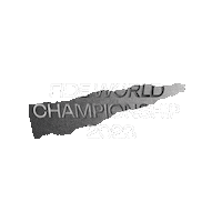 World Chess Championship Sticker by FIDE - International Chess Federation