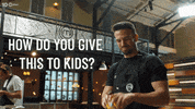 Ew Taste GIF by MasterChefAU