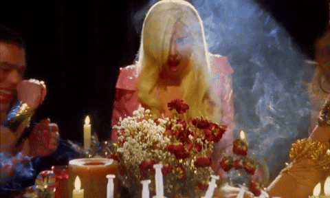 Fame Is A Gun GIF by Addison Rae