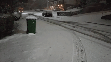 Heavy Snow Shuts Down Schools and Impacts Travel in Nova Scotia